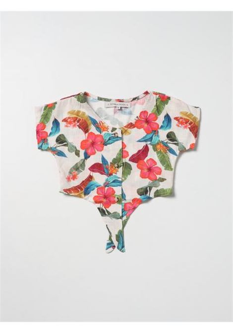 Top shirt BANANA MOON KIDS | ROMAKBA71